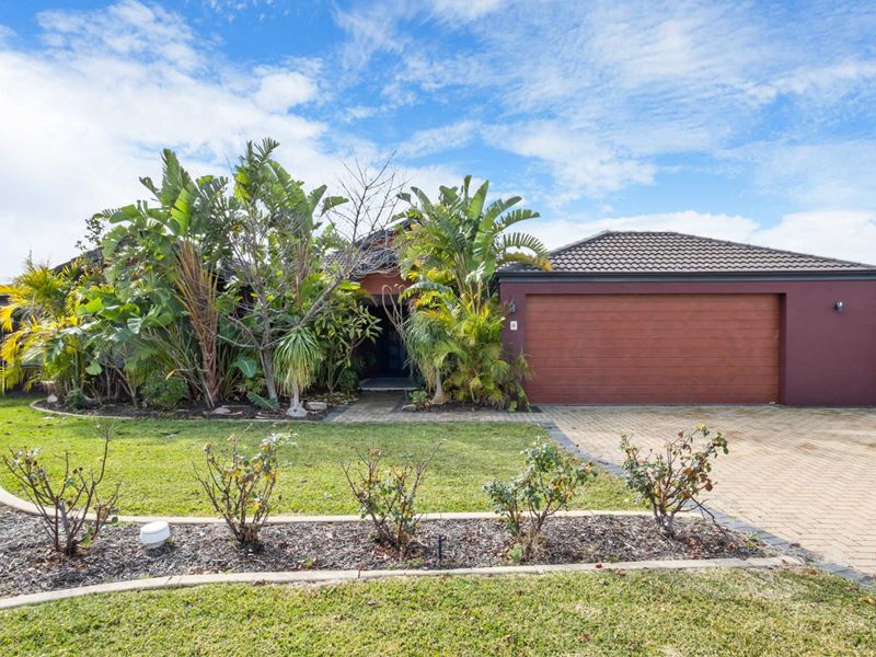 4 Elata Close, Ellenbrook