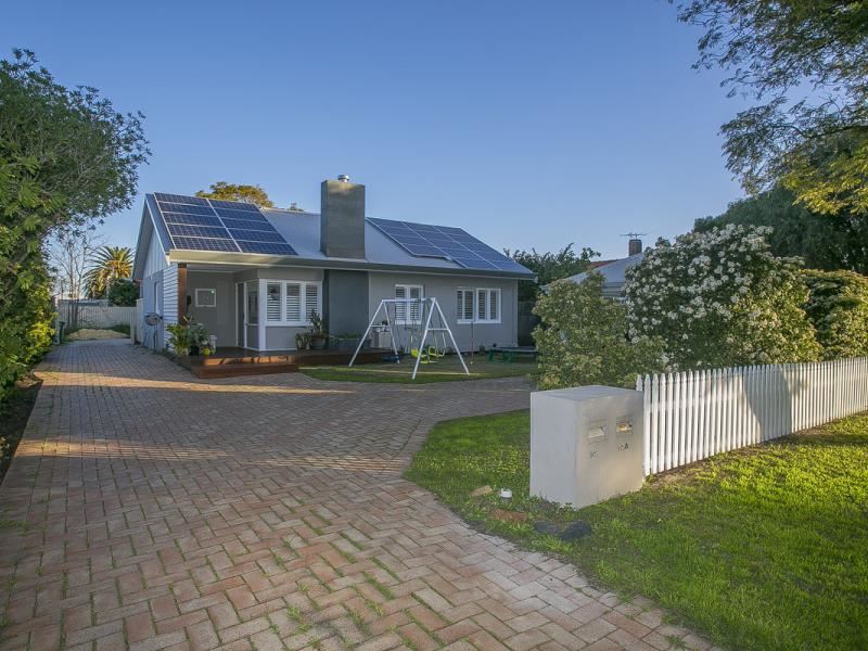 14 Hartfield Way, Westminster