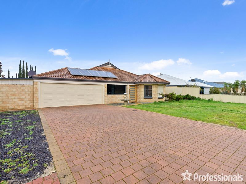 72 Hardey East Road, Wattle Grove