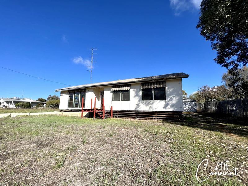10 Robinson Street, Spencers Brook