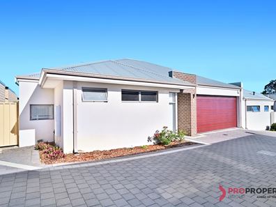 2/6 Canterbury Court, Nollamara WA 6061