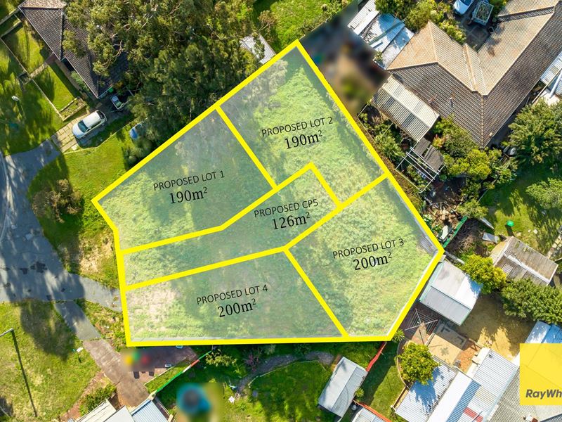 39 Althorne Way, Girrawheen