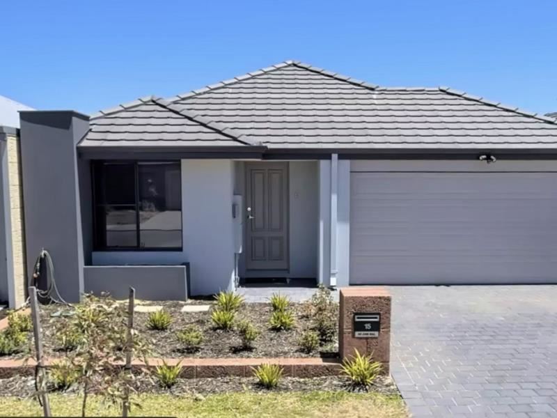 15 Rodsand Circuit, Ellenbrook