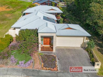 2 McWhae Drive, Spencer Park WA 6330