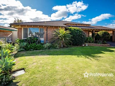 28 Whitworth Drive, Sunset Beach WA 6530