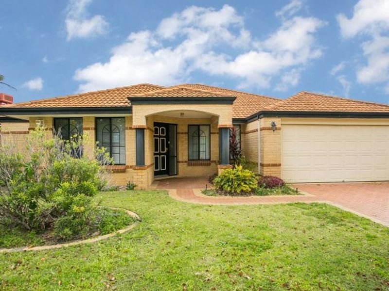 5 Ponte Vecchio Boulevard, Ellenbrook WA 6069