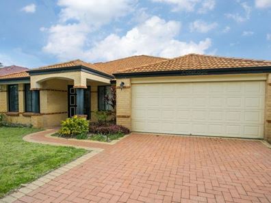 5 Ponte Vecchio Boulevard, Ellenbrook WA 6069