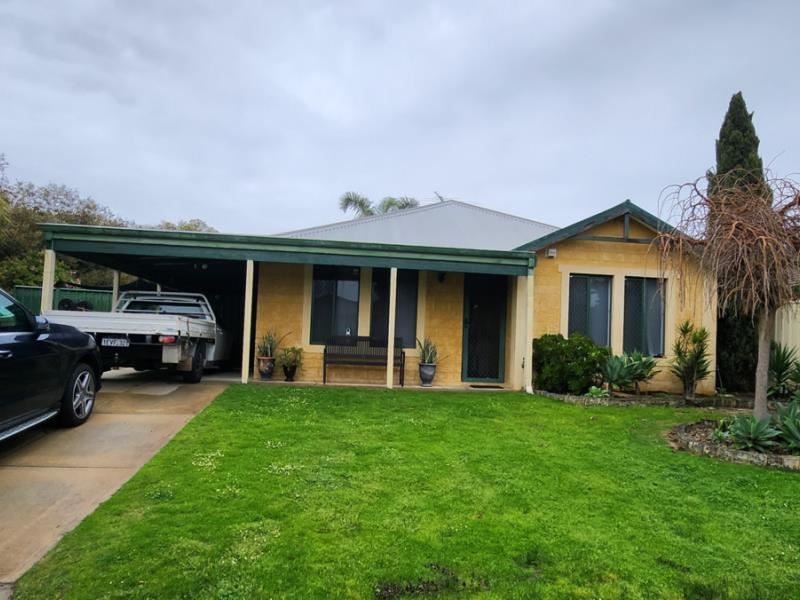 2 Pivac Court, Kenwick