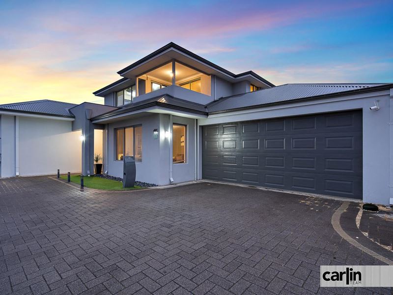 17 Mannikin Heights, Beeliar WA 6164