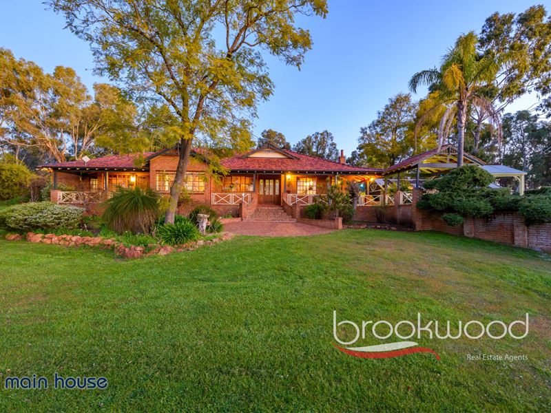 5800 Riley Road, Mount Helena
