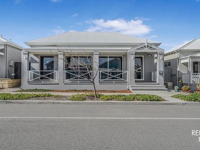 11 Swimmer Terrace, Jindalee WA 6036