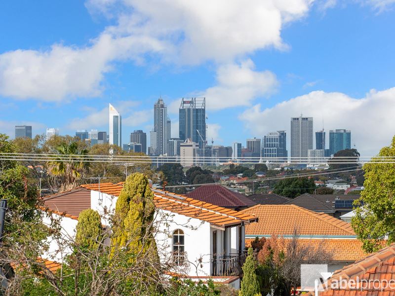 4/34 Raymond Street, Yokine