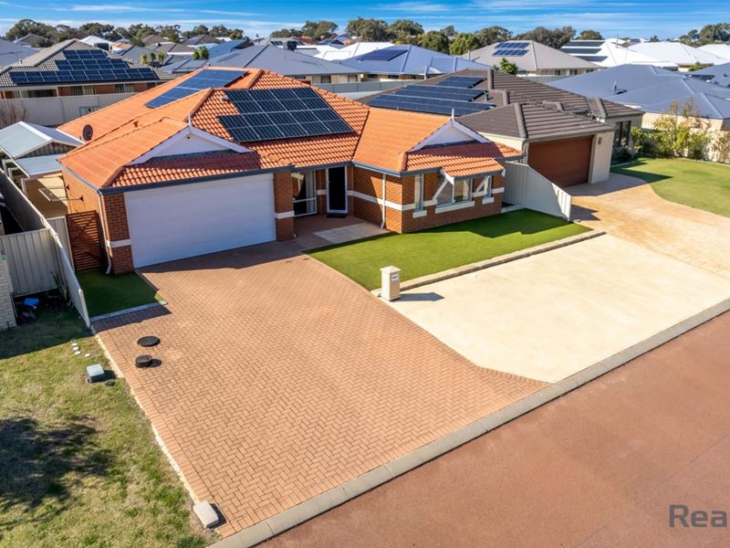 14 Balicup Way, Lakelands