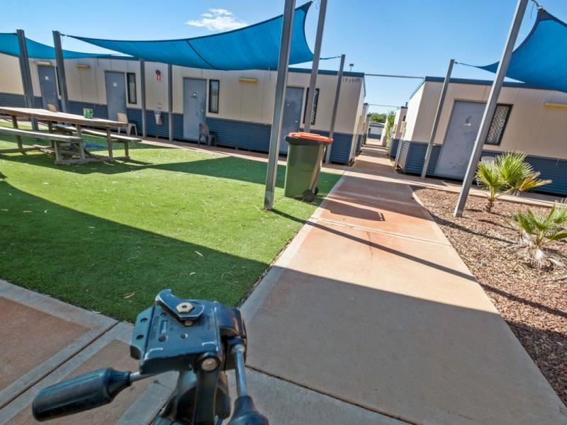 40 Point Samson-Roebourne Road, Roebourne