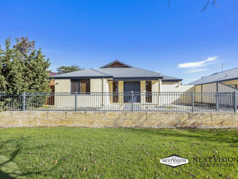 7 Brock Lane, Success