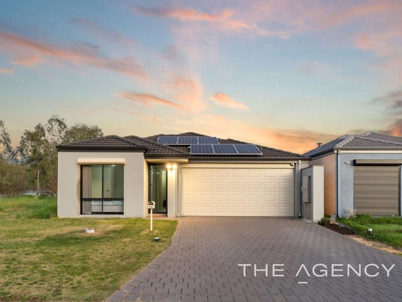 22 Sullivan Road, Seville Grove