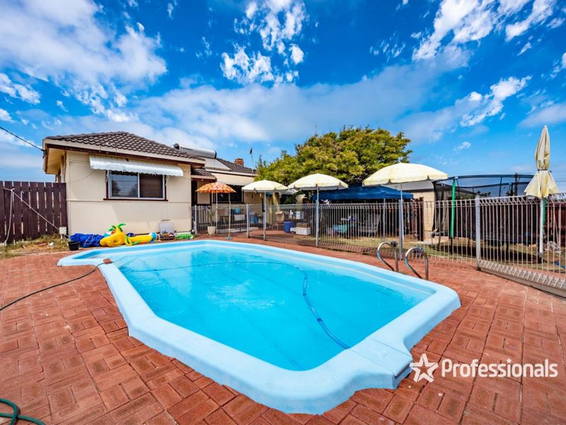 22 Dampier Street, Beachlands