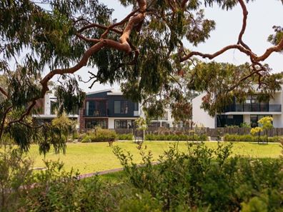 Lot 70,  Coalesce Lane, Shenton Park WA 6008