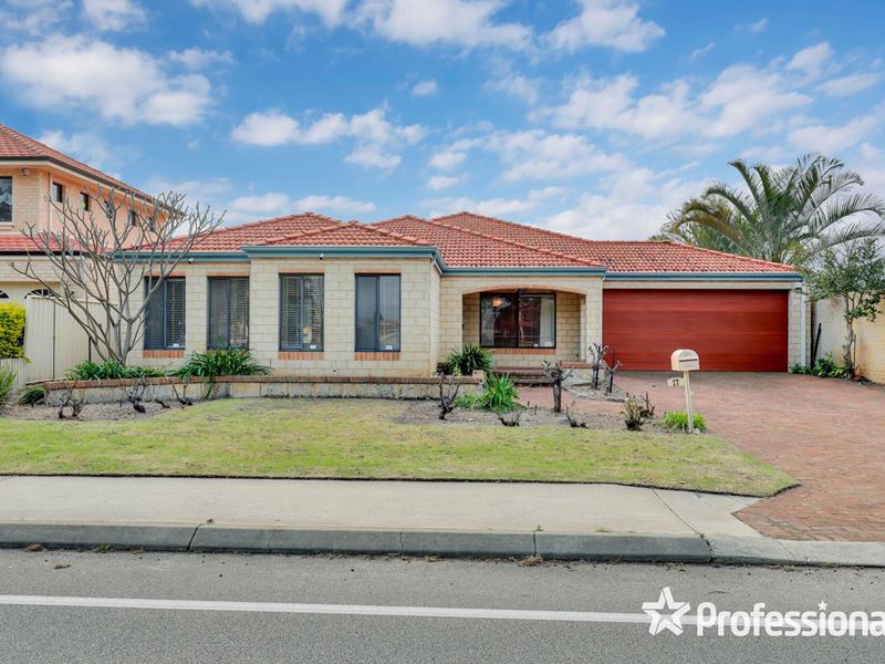 17 The Bridgeway, Canning Vale