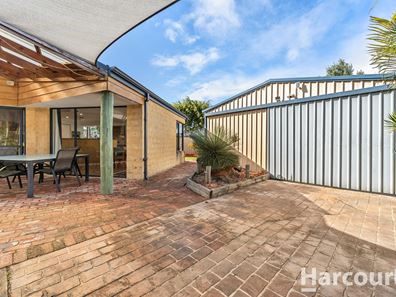 4 Heyerdahl Way, Dudley Park WA 6210