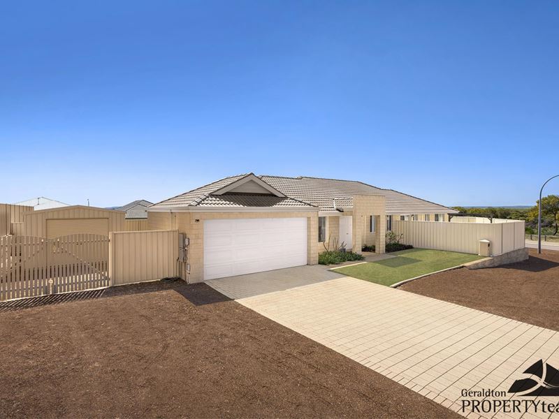 45 Wanderer Concourse, Wandina