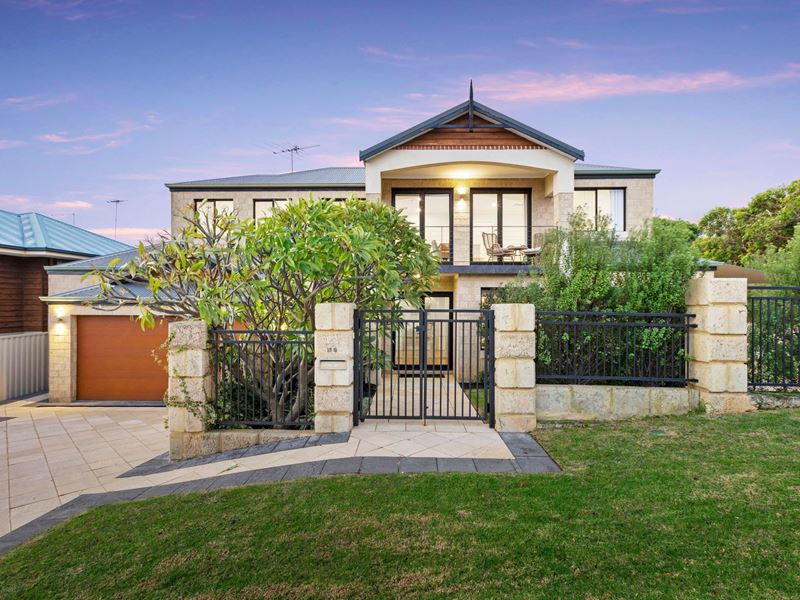 15B Moorland Street, Scarborough