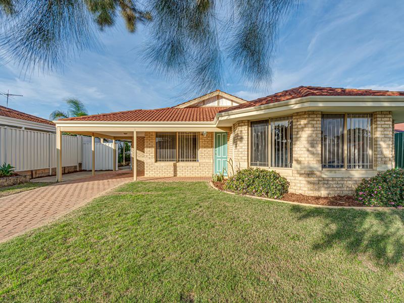 11 Mission Place, Quinns Rocks