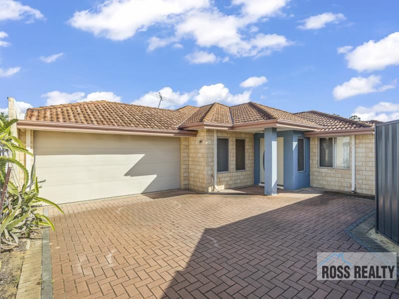 37a Irwin Road, Embleton WA 6062