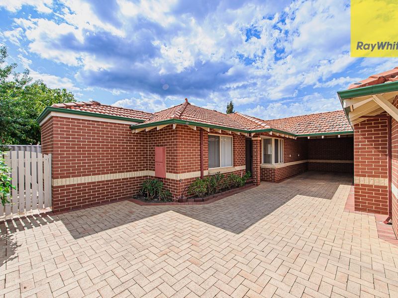 4/42 Charles Street, Midland WA 6056