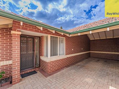 4/42 Charles Street, Midland WA 6056