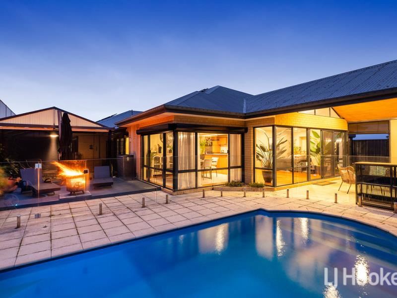 4 Goldsworthy Loop, Dawesville
