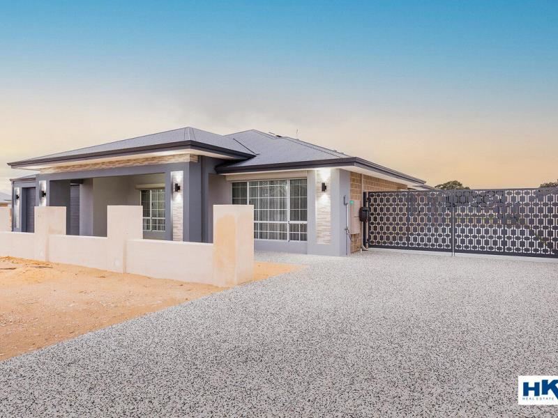 28 Niabell Road, Caversham