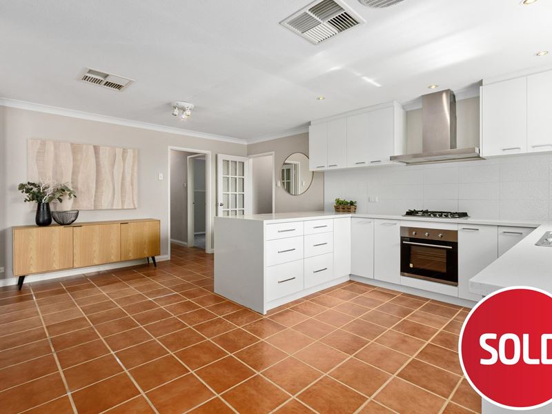 45 Warner Road, Parmelia