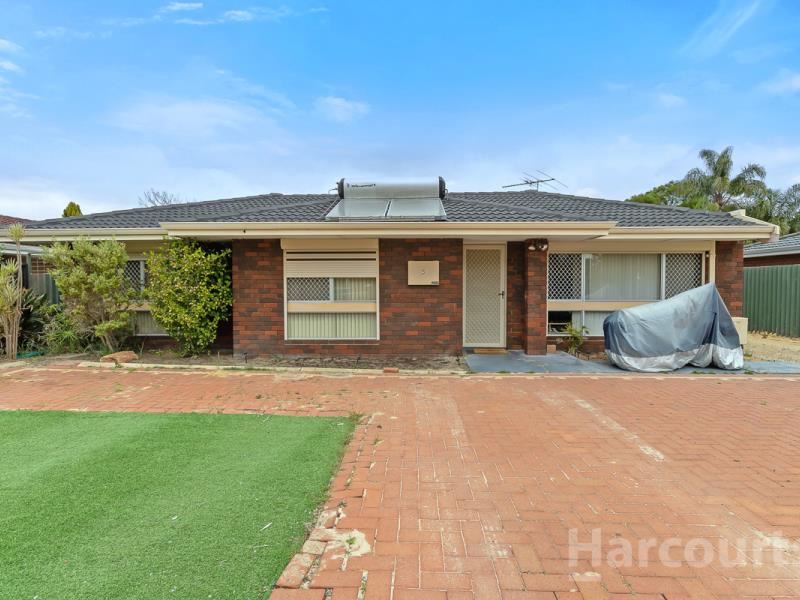 5 Galeru Place, Wanneroo