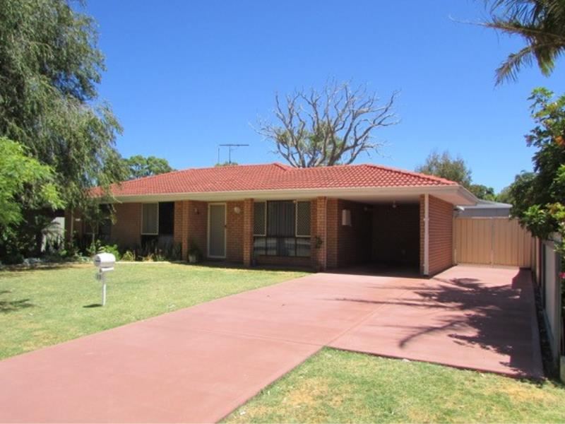 13 Hungerford Avenue, Halls Head