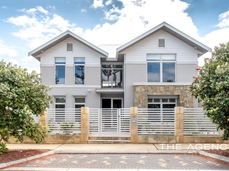 17 Seychelles Lane, Hillarys