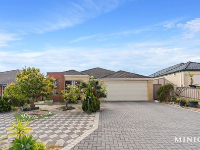 10 Velvick  Lane, Canning Vale WA 6155