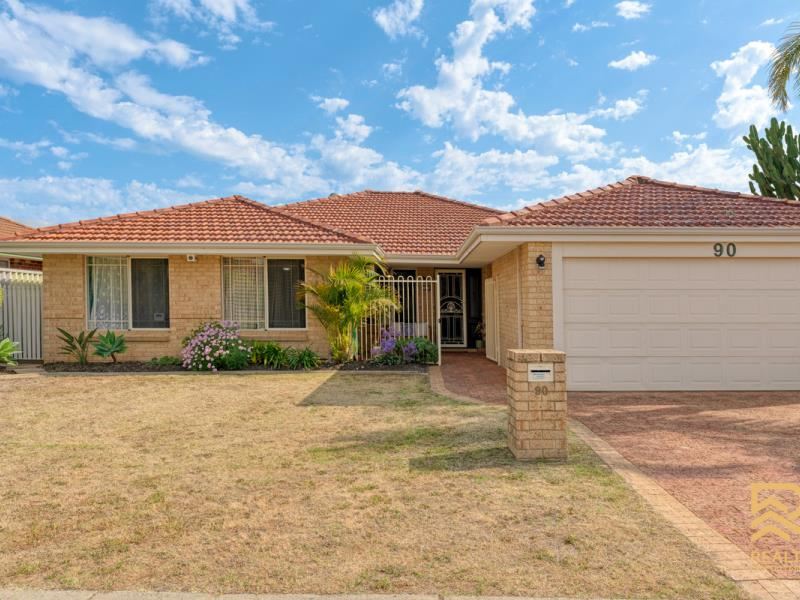 90 Waratah Boulevard, Canning Vale