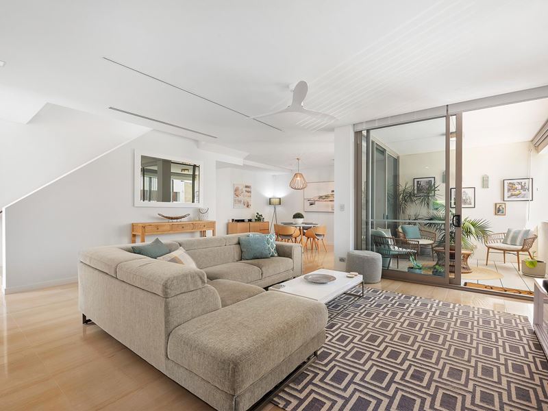23/23 Ocean Drive, North Coogee