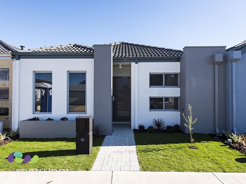 38 Boorabbin Drive, Baldivis