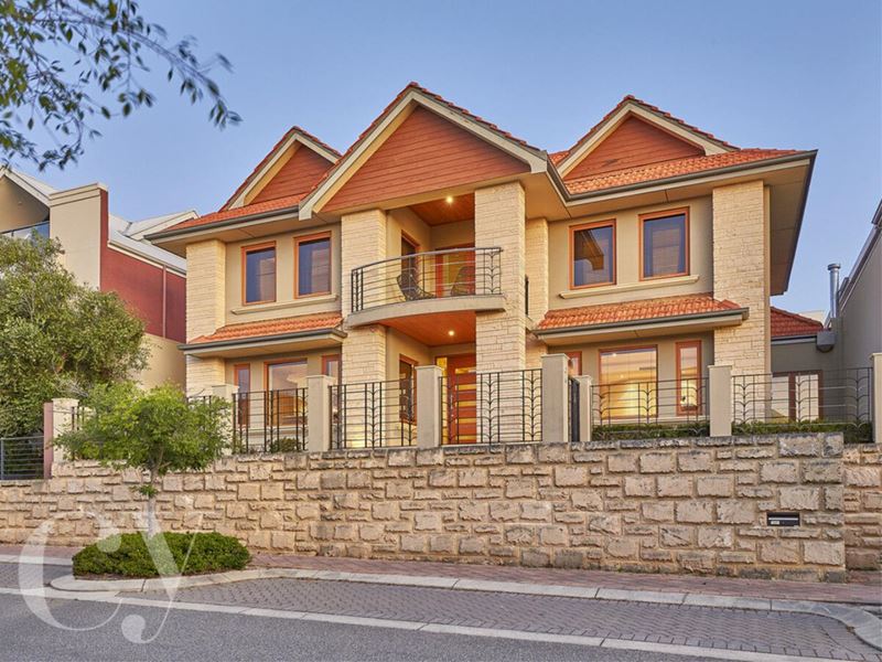 27 Laurino Terrace, Subiaco