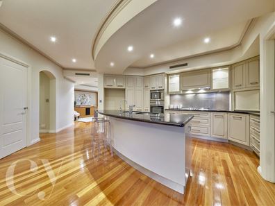 27 Laurino Terrace, Subiaco WA 6008