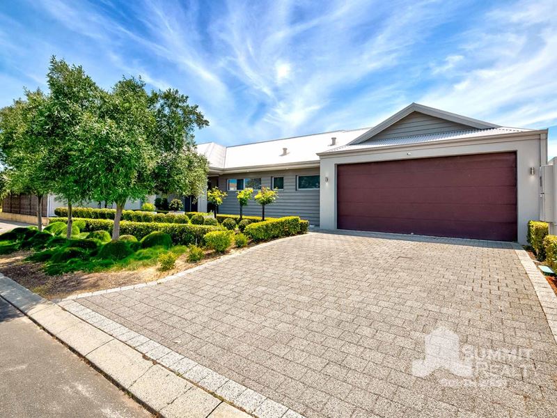 11 Starlite Bend, Dalyellup WA 6230