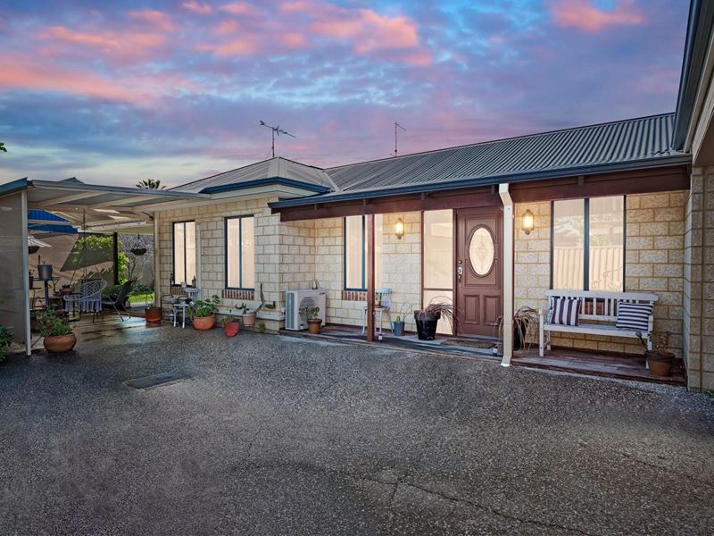 1C Ecclestone Street, South Bunbury