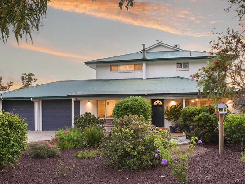 86 Naturaliste Terrace, Dunsborough