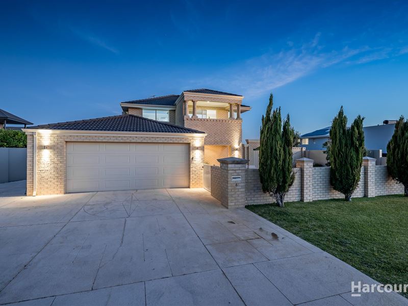 4 Pearce Street, Quinns Rocks