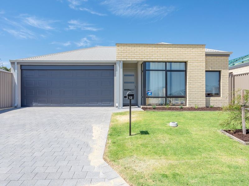 13 Gouda Vista, Byford