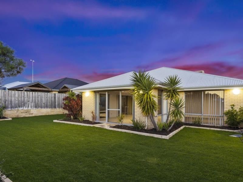 23 Current Street, Yanchep WA 6035