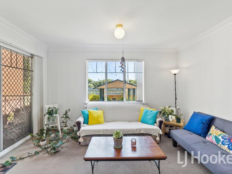 110/7-11 Heirisson Way, Victoria Park
