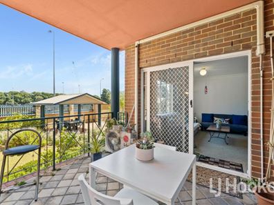 110/7-11 Heirisson Way, Victoria Park WA 6100